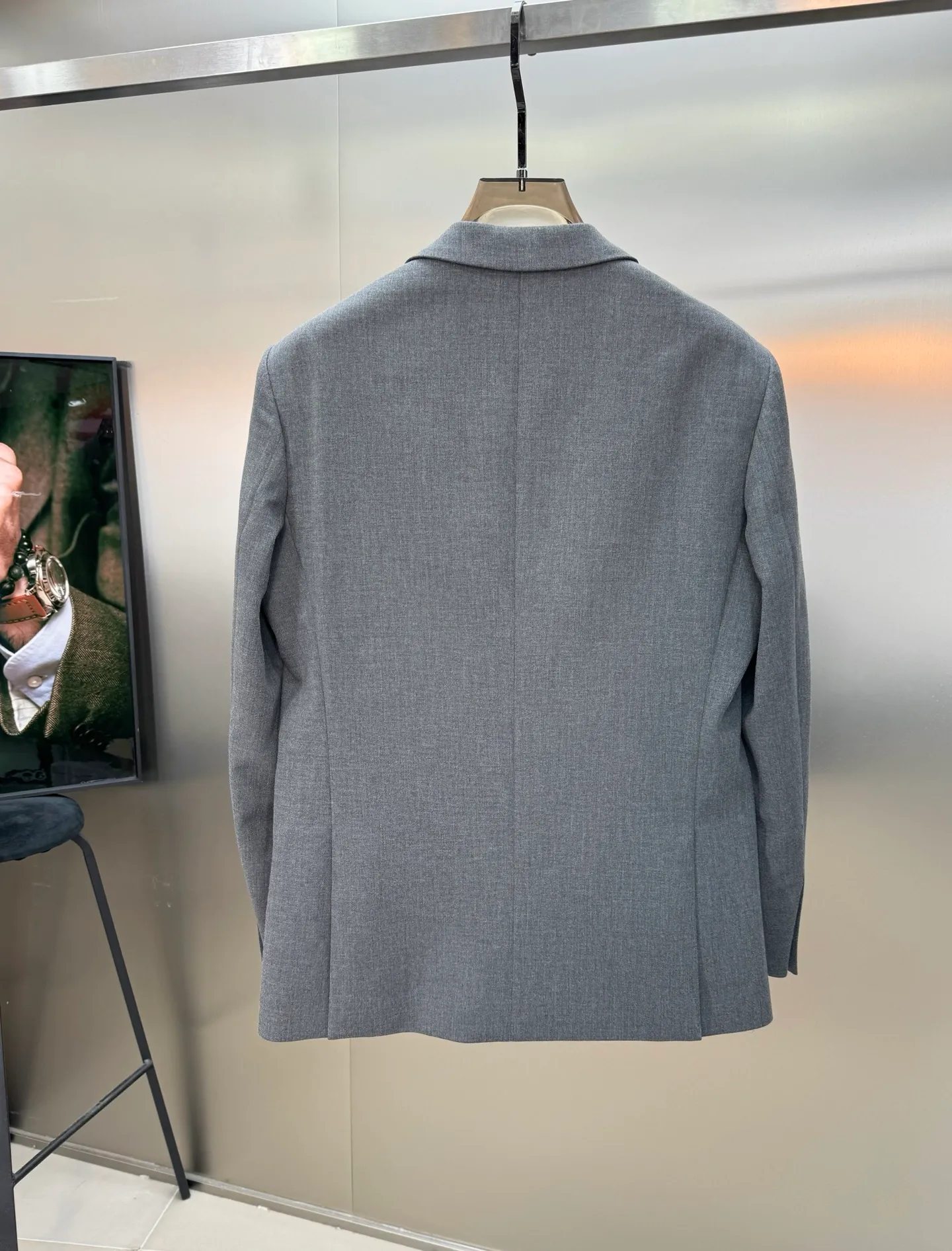 ⚜️D&G New Arrival 🤵 Premium Series， ， ， ， ， ， ， ， ， ， ， ， ， ， . . . ！ ， ， ！ ：Blue Black Gray.Sizes：M-3XL ❗️（175/140 L）